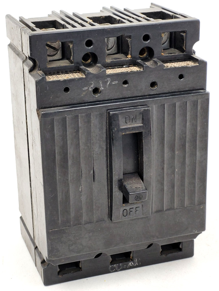 TEF134C5070 GE 70 Amp 480 Volt Circuit Breaker – Next Day Option