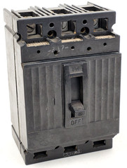 TEF134C5070 GE 70 Amp 480 Volt Circuit Breaker – Next Day Option
