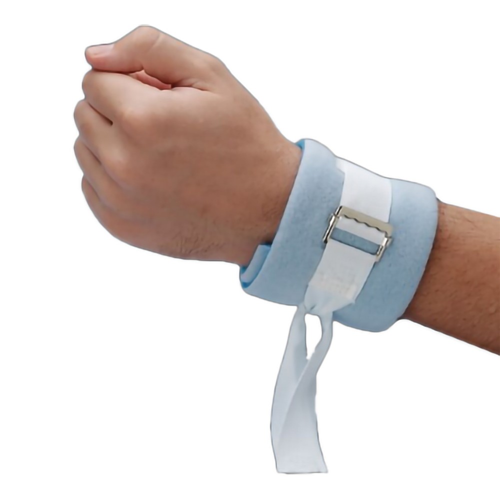 Posey Limb Restraint One Size Fits Most 2-Strap 2530