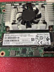 NVIDIA Jetson Xavier NX 8GB Developer Kit with 256GB SSD WiFi CUSTOM