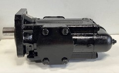 RICKMEIER R65/500 FL-Z-DB-SO gear pump