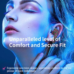 Translator Earbuds 144 Languages Real Time Online OffLine Bluetooth Translation