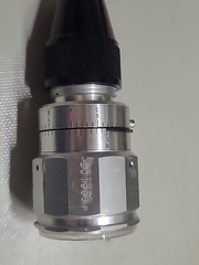 Tohnichi Torque Watch ATG9Z 1 to 9 In-oz