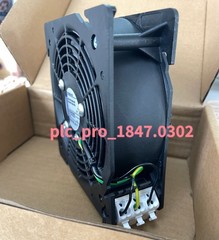 1PCS Brand New Ebmpapst DV4650-470 230V Axial Cooling Fan Fast Delivery