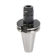 LABLT 6 Chucks CAT40-ER16 Collet Chuck 70mm Length Tool Holder Set 0.00015″