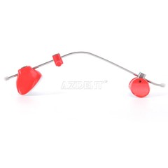 AZ Dental Orthodontic Reverse Pull Headgear Facemask Facial Mascara Adjustable