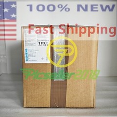 3RW4436- 6BC44 NEW SIEMENS SIRIUS Soft Starter 90kW 3RW44366BC44