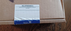 Johnson Controls M4-XPM09090-0 Building Control
