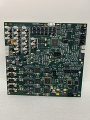 Becton Dickinson Fluidic Motherboard Nexus **Free Shipping**