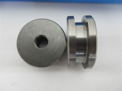 Track Roller Bearings TP1.5-GL2014 Tungsten Carbide Wire Straightening Rollers