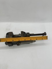 Vintage Palmgren No. X1 Tilting Machinist Drill Press Vise Made In USA