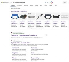 (SEO) Boost your Search Rankings for BING, Yahoo, AOL and DuckDuckGo within days