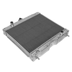 1Pcs Radiator 6682991 Fits For Bobcat Mini Track Loader MT52 MT55 MT85 MT100