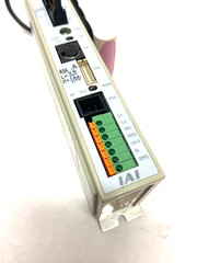 IAI RCP2-C-RSGD-A-PM-0-P Robo Cylinder Actuator Controller HHR-21AHF4G3 Battery