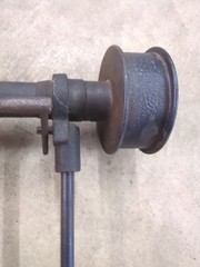 JUDSON 3/4″ FLYBALL GOVERNOR BESSEMER OIL FIELD Steam Engine Pickering Gas