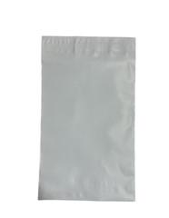 Tuff Shield 3.2mil White Poly Mailers Bags 5×7 inches 100 Total 5″ x 7″