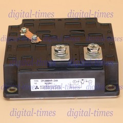 Brand New MITSUBISHI CM1000HA-24H Power Module Supply Free ship#LJ