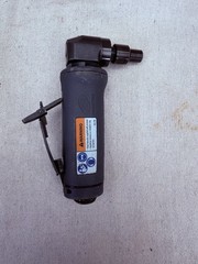 INGERSOLL RAND G1A200RG4 Right Angle Air Die Grinder 20000RPM