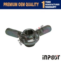 Air Cleaner Wing Nut for Bobcat 6661243 751 753 763 773 S130 S150 S160 S175 S185