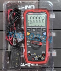 New UNI-T UT61E+ 1000V True RMS Digital Multimeter Fast delivery