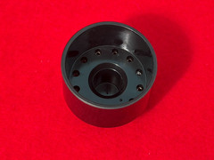 Photomultiplier Tube BASE 12Pin Male – Plugs into standard 12 Pin PMT Socket