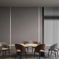 Silver Metalized Mirror-Like Finish Molding Trim, Peel and Stick Strip for Mi…