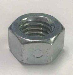 Centerlock 2 Way All Metal Reversible Lock Nut 1/2-13 coarse thread
