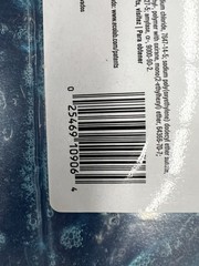 2 Bags Ecolab 6110906 Scout Liquid Pot & Pan Detergent 2 Gallon Bags