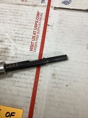 CHOICE OF SIZE: Ramset T3 Work Contact Element Drive Shaft Pin/Nail Holder ED4U
