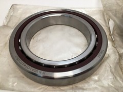 Fafnir 3MM9124WI-DUH Bearing 120x180x28 mm 7024-A 3MM-9124-WI-CR-DUH USA 2 pcs