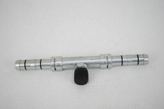 Eaton FJ3171-0808S Aeroquip EZ Clip T Hose Fitting 8
