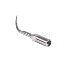 10 X Puntas de escalador ultrasónico dental P1 Fit EMS Cavitron pieza de mano