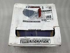 WINDY CITY 13261033 SMART WIRE RACK PACK 22-02 OAS STR CMP WHT JKT 1000 FT