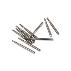 Dental Midwest FG #557 Clinic Length Cross Cut Carbide Burs 100pcs/10 Packs