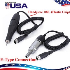 Dental Lab Marathon Electric Micro Motor 35000 RPM Handpiece Polishing 35K Rpm