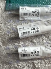 NEW Lot of 5 Hakko T15-D4 B BLL Soldering Tips Conical