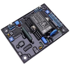 Automatic Voltage Regulator Control Moudle AVR SX460 Fits Generator