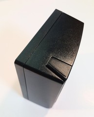 Crane Merchandising Systems Credit Card Reader For Vending Machines Vendi Tested