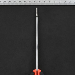Aesculap BB077R Scalpel Handle #7 6 1/4 in Surgical Instrument