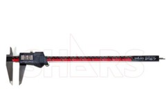 SHARS Aventor 12″ /300mm IP67 Electronic Digital Caliper DIN862 .0005″ NEW R]
