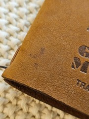 Traveler’s Company Notebook Passport Size Limited Set – Traveler’s Records