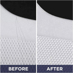 Hairline Fix – (Oyster White) – Gelcoat Repair Kit for Boats -Crack, Scratch, Ch
