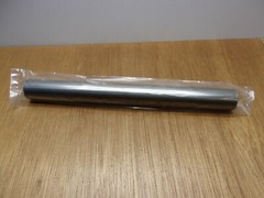 1″ OD X .76″ ID X 10″ Long .120″ Wall Low Carbon 1010 Steel Tubing Round Stock