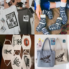 Koala Sublimation Paper 8.5×11 115g for Inkjet Heat Transfer Mugs Tumblers