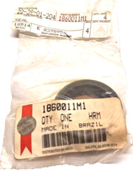 NOS AGCO RADIAL SEAL RING FOR MASSEY FERGUSON TRACTORS 1860011M1