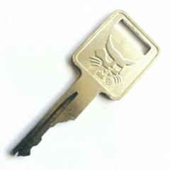 (40) Ignition Key For Bobcat S450 S510 S530 S550 S570 S650 S630 S750 S770 S850