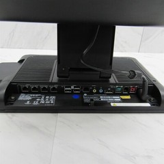 HP RP2 Retail System 2030 POS Touchscreen AIO Computer w/ Adapter Stand & MSR