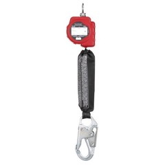 3M Protecta 3100503 Rebel Self Retracting Lifeline 6′ Web w/ Carabiner