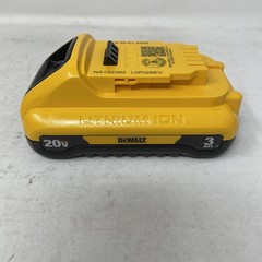 DeWalt DCD799L1 20V Atomic Compact Series Li-Ion 1/2″ Cordless Hammer Drill Kit