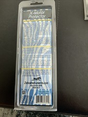 Zebra Instruments X-13 X-Motor ECM Protector X13PR